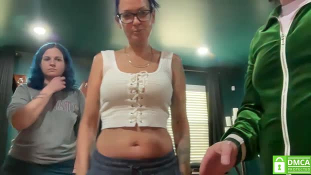 matchingtracksuits Cam Webcam SHOW @ Chaturbate 09-04-2025