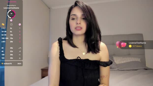 yourfreakygirl tits Webcam SHOW @ Chaturbate 10-04-2025
