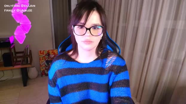 aavee fuckass Webcam SHOW @ Chaturbate 10-04-2025