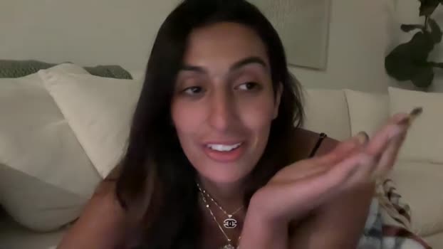 camiliakxoxo sucktits Webcam SHOW @ Chaturbate 11-04-2025