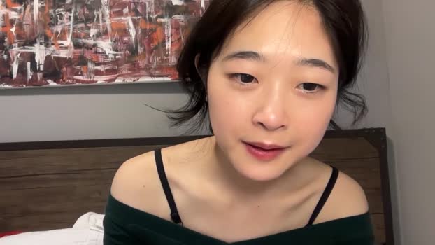 cozykorean Recorded Webcam SHOW @ Chaturbate 11-04-2025