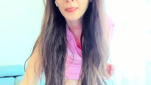 elaanna natural Webcam SHOW @ Chaturbate 11-04-2025