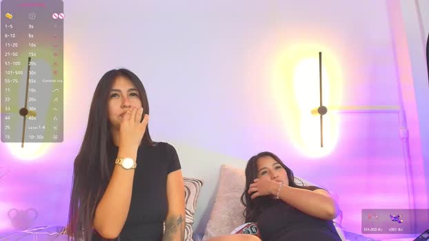 _gaby1 love Webcam SHOW @ Chaturbate 10-04-2025