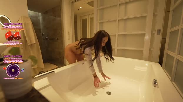 hannahjames710 love Webcam SHOW @ Chaturbate 11-04-2025
