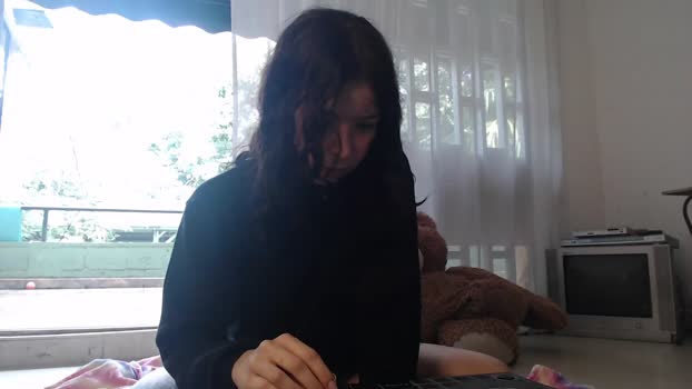 lostcausenef fingering Webcam SHOW @ Chaturbate 10-04-2025