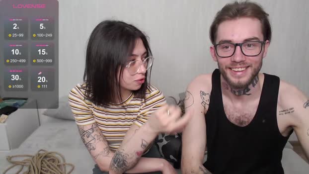 _by_double_sexy_miss_ sexyfeet Webcam SHOW @ Chaturbate 12-04-2025