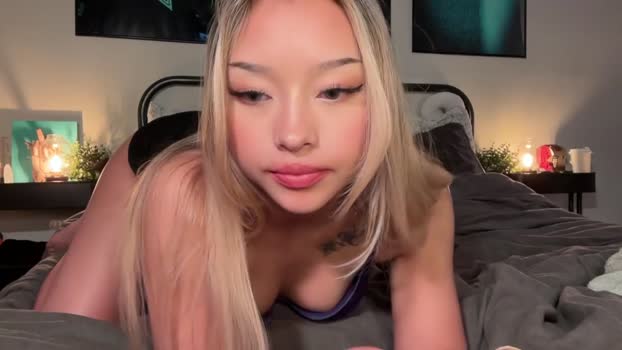 carmenxrose cute Webcam SHOW @ Chaturbate 12-04-2025