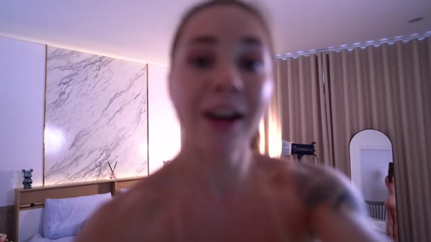 cute__foxy amateur Webcam SHOW @ Chaturbate 12-04-2025