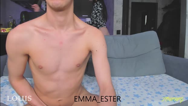 esthetics_boys fingers Webcam SHOW @ Chaturbate 12-04-2025