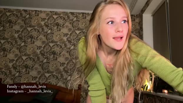 hannah_levis_ skinny Webcam SHOW @ Chaturbate 11-04-2025