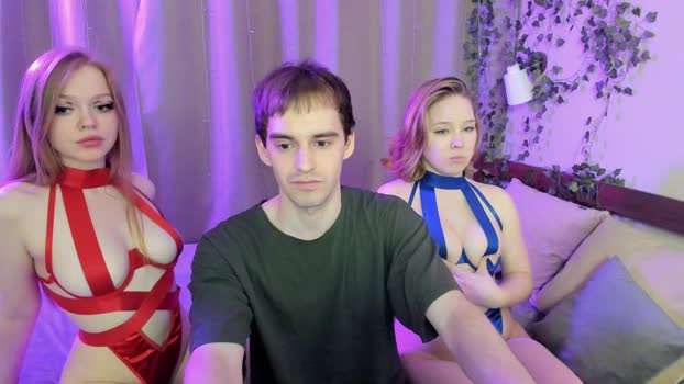 riki_tiki_tavi_time play Webcam SHOW @ Chaturbate 12-04-2025