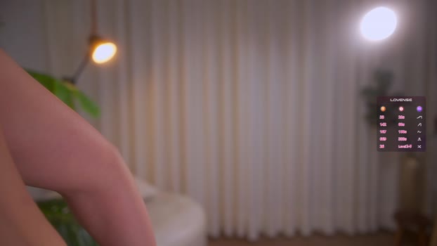sensualcherry_ gag Webcam SHOW @ Chaturbate 12-04-2025
