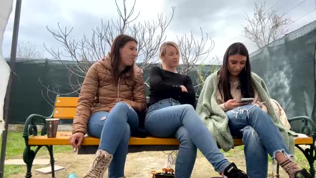 sexy07sexy beautiful Webcam SHOW @ Chaturbate 12-04-2025