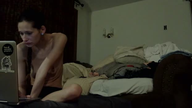 trickquestion Nude Webcam SHOW @ Chaturbate 12-04-2025