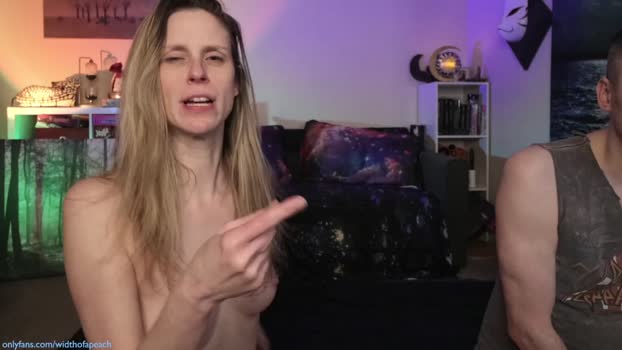 widthofapeach suckcock Webcam SHOW @ Chaturbate 12-04-2025