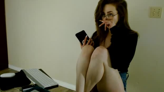 bombshellbaeby horny Webcam SHOW @ Chaturbate 13-04-2025