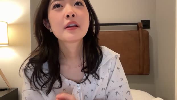cozykorean show Webcam SHOW @ Chaturbate 13-04-2025