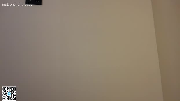 enchant_baby_ beauty Webcam SHOW @ Chaturbate 13-04-2025