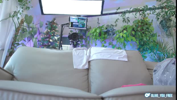 olive_you_ horny Webcam SHOW @ Chaturbate 12-04-2025