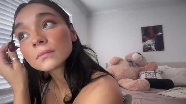 adriannarodriguez show Webcam SHOW @ Chaturbate 13-04-2025