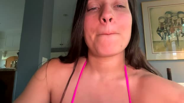 hottmay natural Webcam SHOW @ Chaturbate 14-04-2025