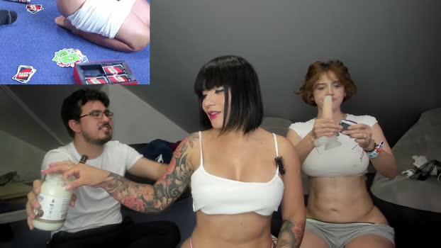 the_mao_game tits Webcam SHOW @ Chaturbate 13-04-2025