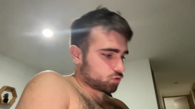thony_grey Pretty Webcam SHOW @ Chaturbate 14-04-2025