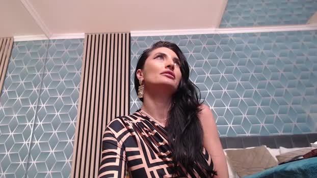 zoeylarkens fuck Webcam SHOW @ Chaturbate 13-04-2025