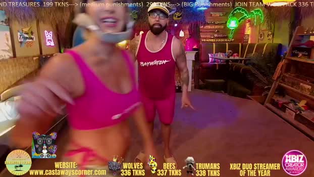 bigbananamilfshake sexygirl Webcam SHOW @ Chaturbate 14-04-2025