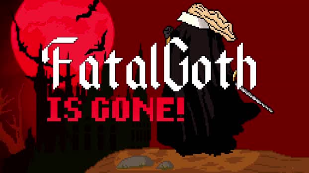 fatalgoth playtime Webcam SHOW @ Chaturbate 15-04-2025