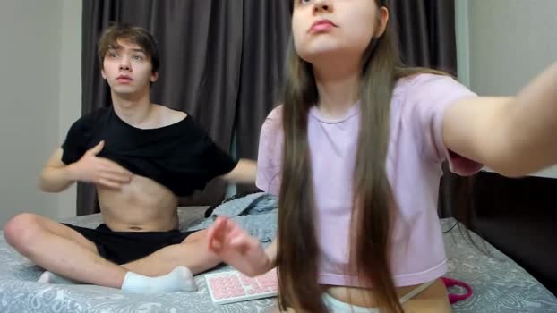 iamcassidy play Webcam SHOW @ Chaturbate 14-04-2025