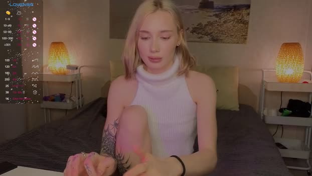 lilpupsonish sex Webcam SHOW @ Chaturbate 14-04-2025