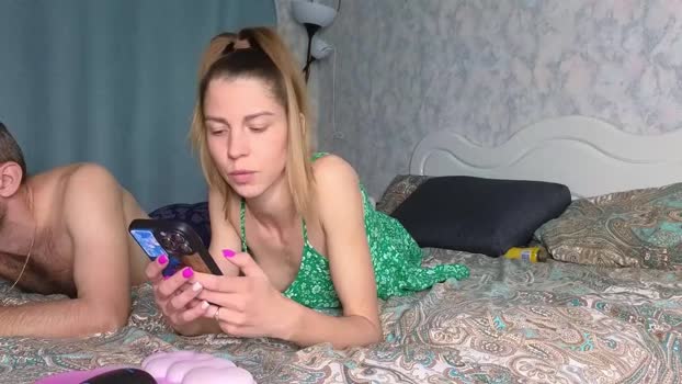 lisi4ka_basik33 suckcock Webcam SHOW @ Chaturbate 15-04-2025