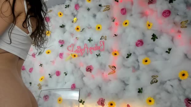 babyaylin cute Webcam SHOW @ Chaturbate 16-04-2025