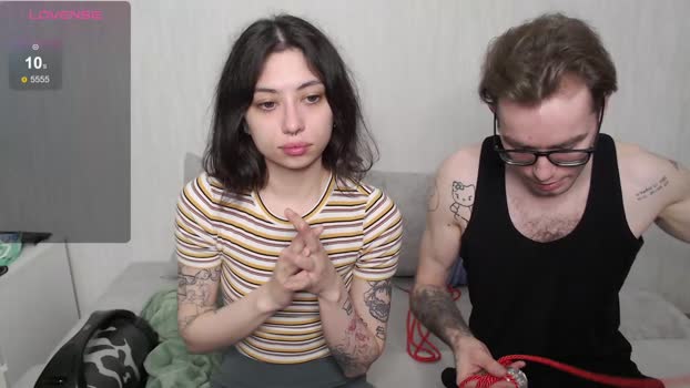_by_double_sexy_miss_ toy Webcam SHOW @ Chaturbate 16-04-2025