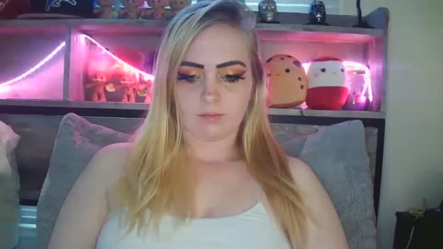 haileyakuma69 wank Webcam SHOW @ Chaturbate 16-04-2025