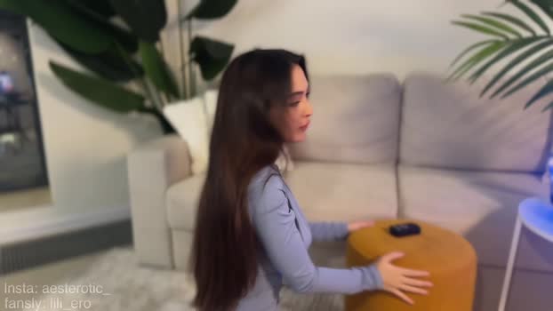 liliaah Download Webcam SHOW @ Chaturbate 15-04-2025