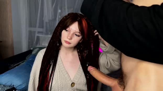 meowpushka Webcam Webcam SHOW @ Chaturbate 15-04-2025