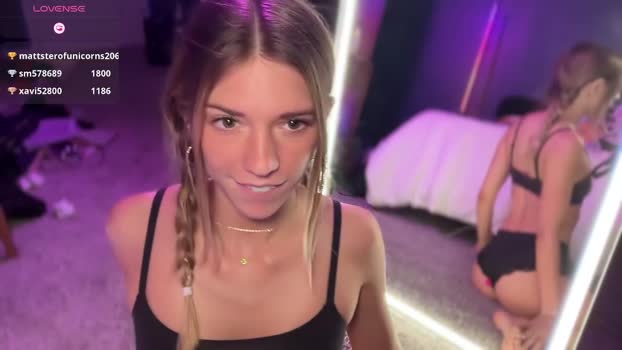oliviahansleyy skinny Webcam SHOW @ Chaturbate 16-04-2025