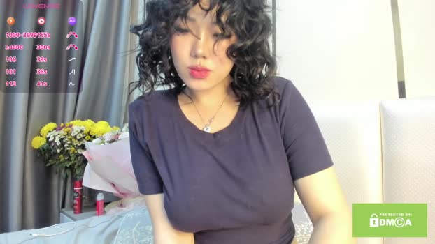 phantom_wave beauty Webcam SHOW @ Chaturbate 15-04-2025