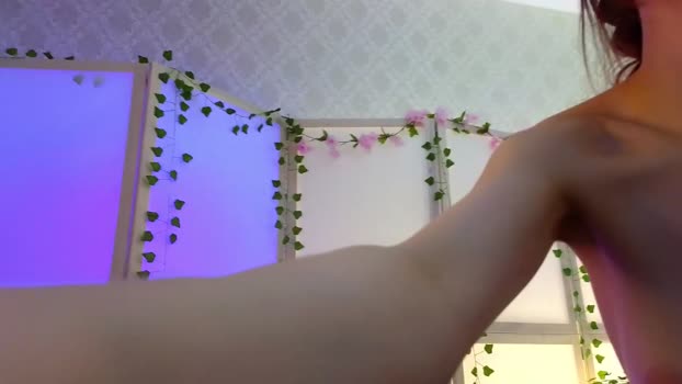 foxysecret_ wet Webcam SHOW @ Chaturbate 16-04-2025