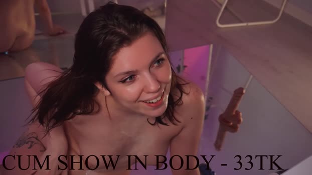 pollyrouge hardcore Webcam SHOW @ Chaturbate 17-04-2025