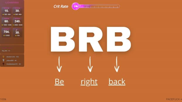 romeokatereborn Video Webcam SHOW @ Chaturbate 17-04-2025
