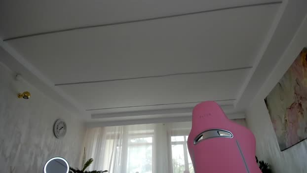 tiffanyhouston_ sex Webcam SHOW @ Chaturbate 17-04-2025