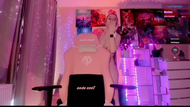 _witch__ beauty Webcam SHOW @ Chaturbate 17-04-2025