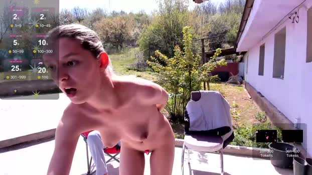 danamily suck Webcam SHOW @ Chaturbate 18-04-2025