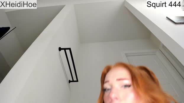 heidiandfriends Show Webcam SHOW @ Chaturbate 18-04-2025