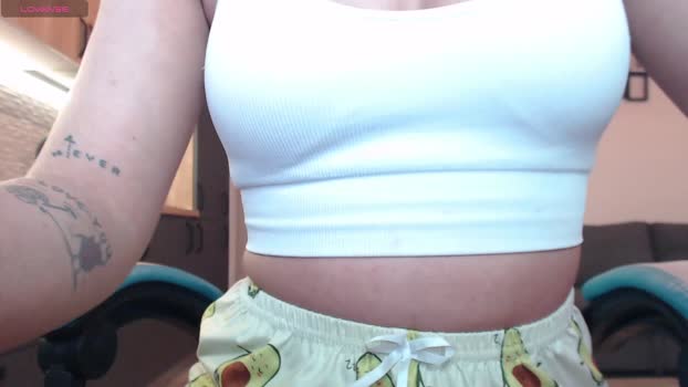 maya_and_guests fuckpussy Webcam SHOW @ Chaturbate 18-04-2025