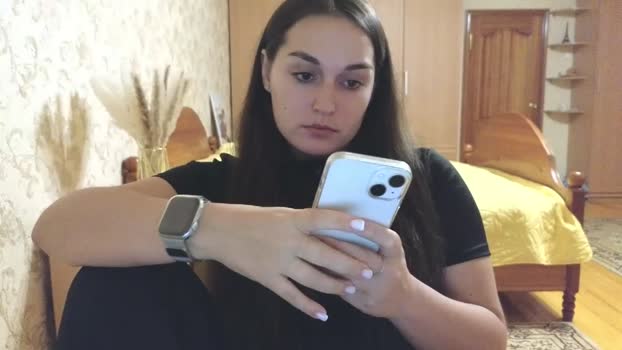me_lissa_sun spanking Webcam SHOW @ Chaturbate 18-04-2025