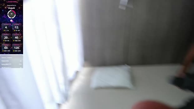nikita_love69 XXX Webcam SHOW @ Chaturbate 18-04-2025